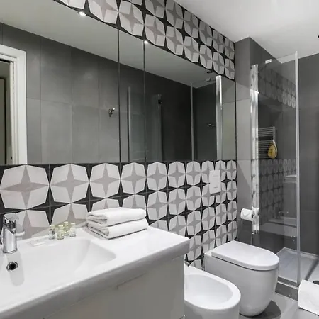 The Vatican One Apartment