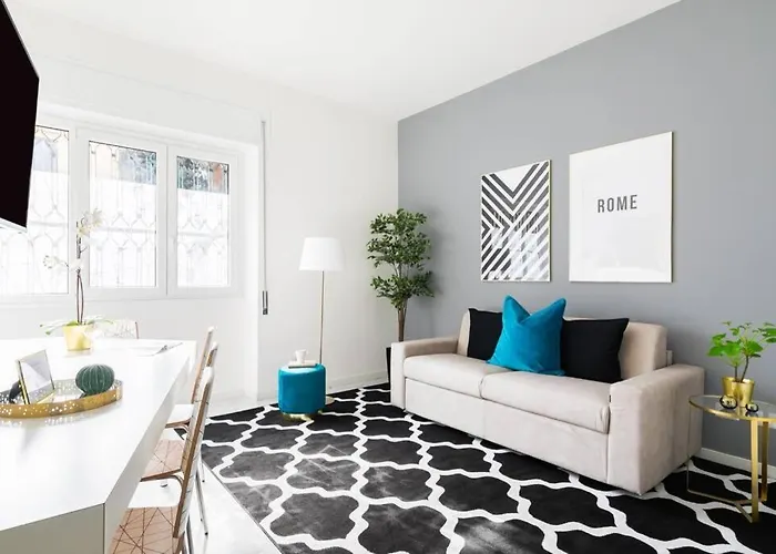 The Vatican One * Rzym