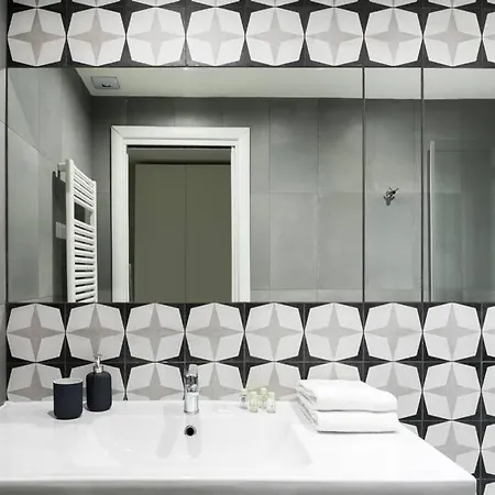 The Vatican One Lägenhet